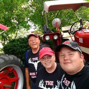 Meet your Posher, Doris